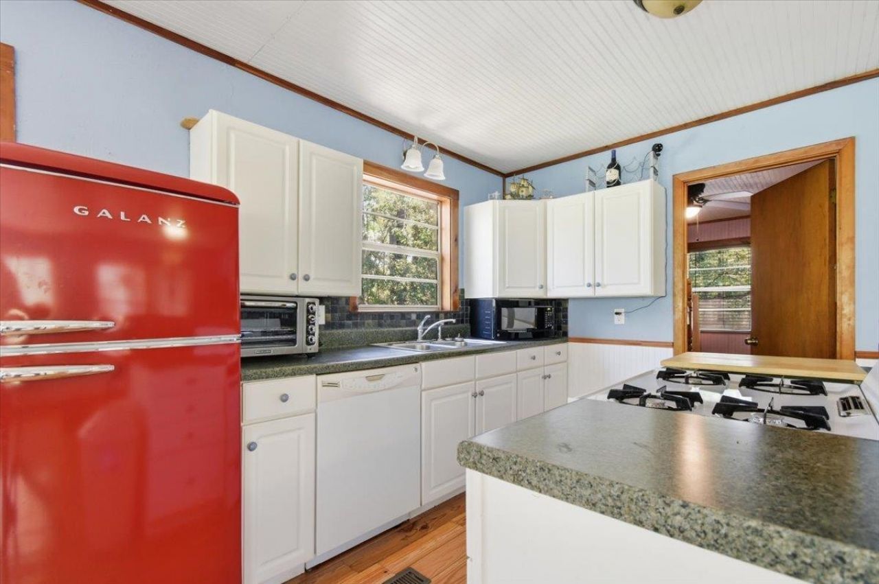 10825 Aucilla River Estates Road, Lamont, FL 32336 Photo