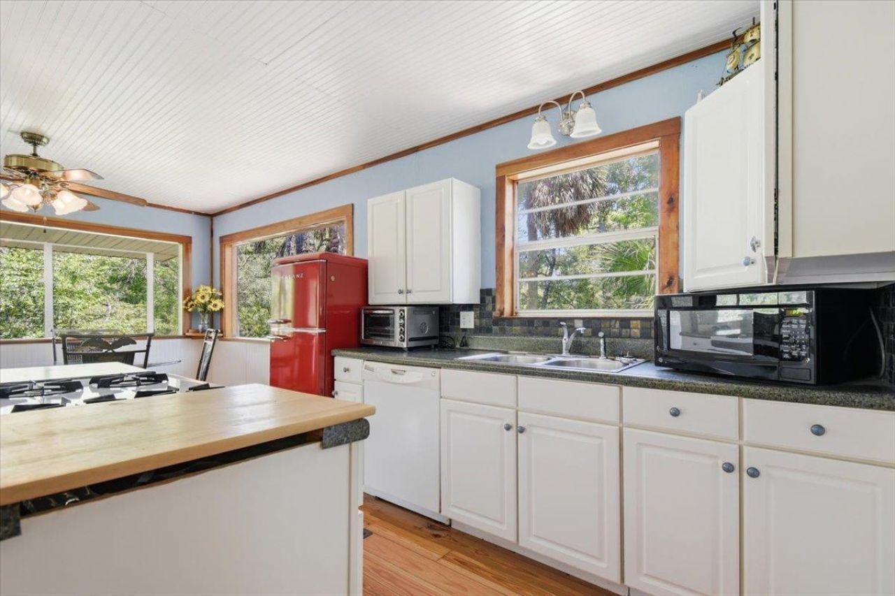10825 Aucilla River Estates Road, Lamont, FL 32336 Photo