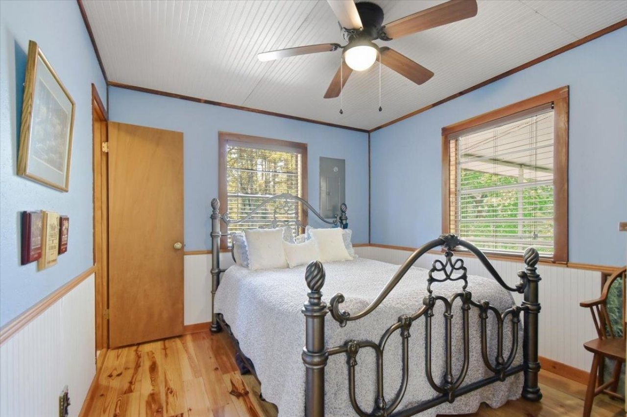 10825 Aucilla River Estates Road, Lamont, FL 32336 Photo