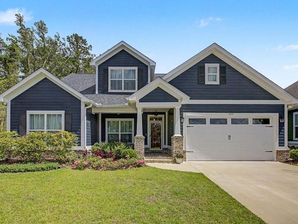 5375 Spirit Rock Place, Tallahassee, FL 32317