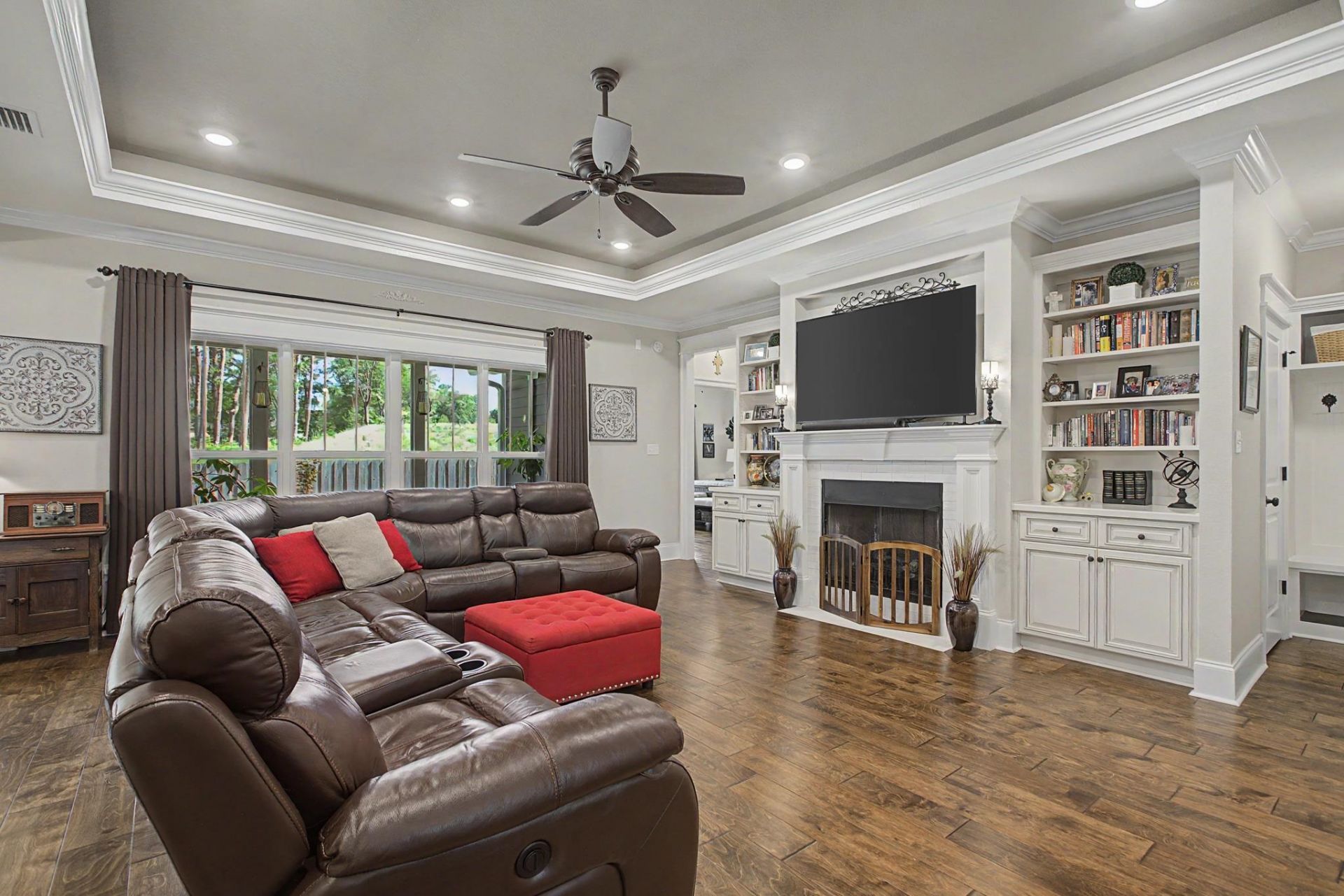 5375 Spirit Rock Place, Tallahassee, FL 32317 Photo