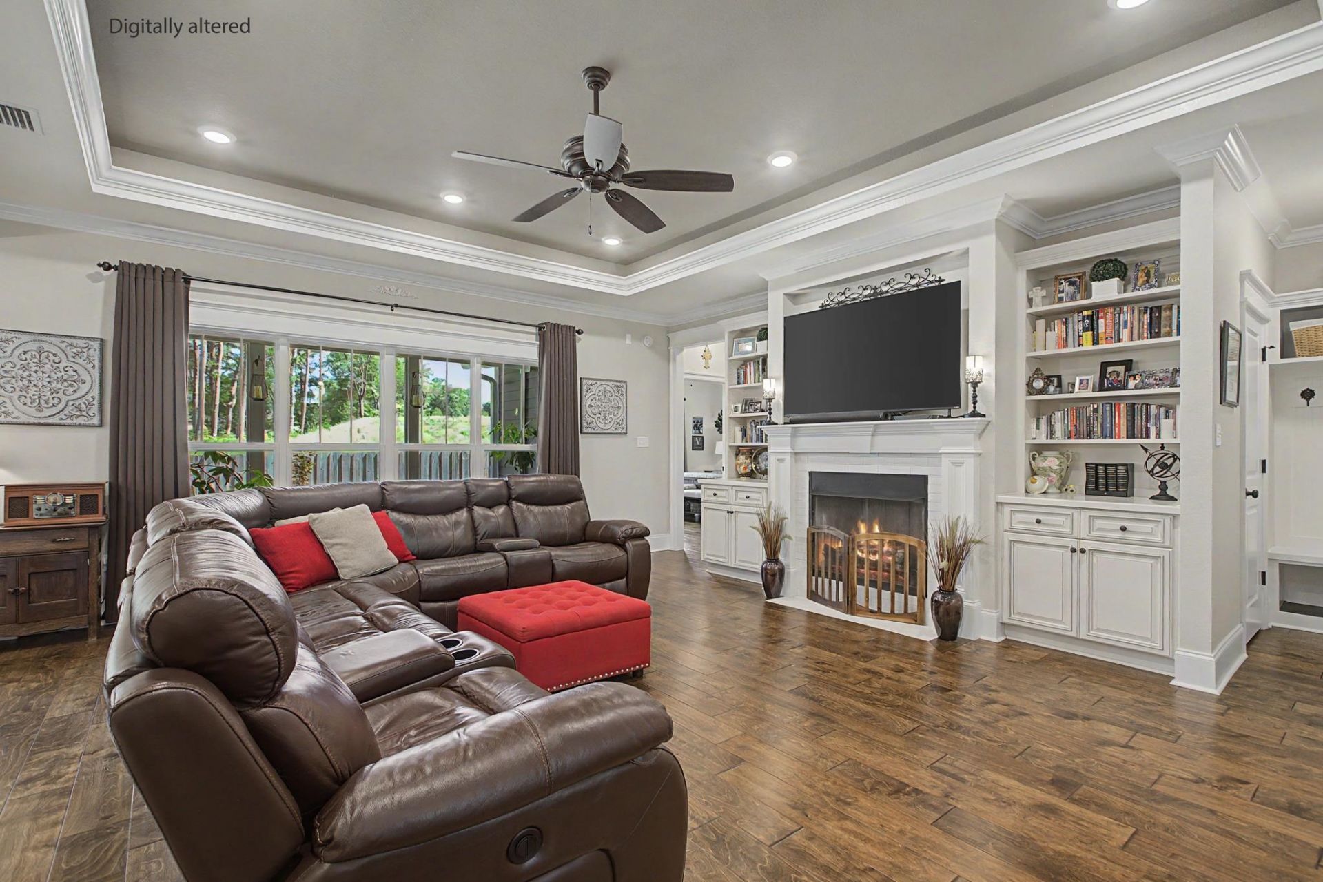 5375 Spirit Rock Place, Tallahassee, FL 32317 Photo