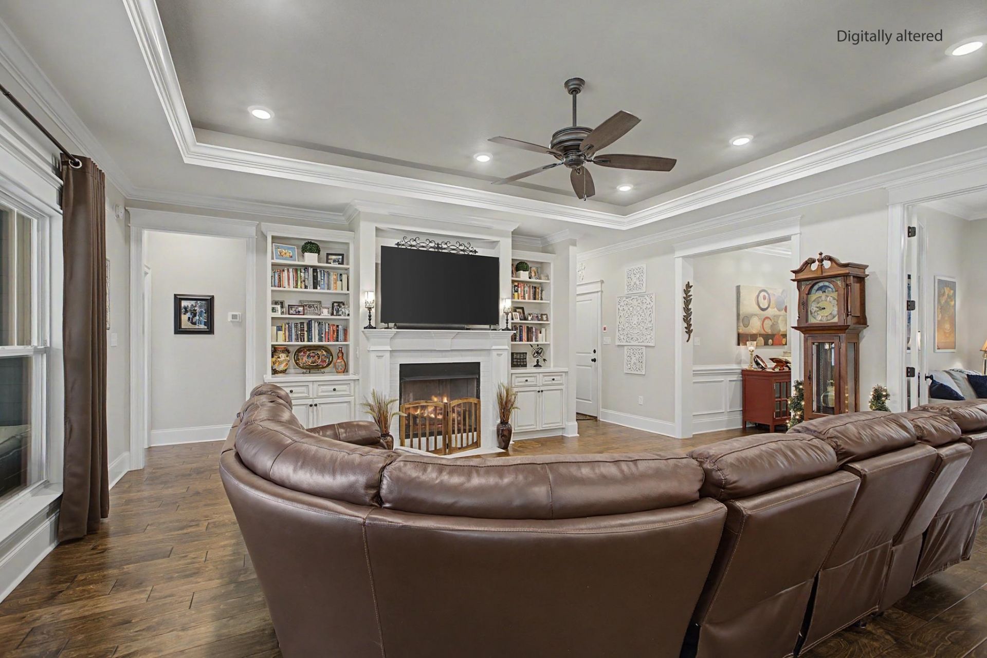 5375 Spirit Rock Place, Tallahassee, FL 32317 Photo