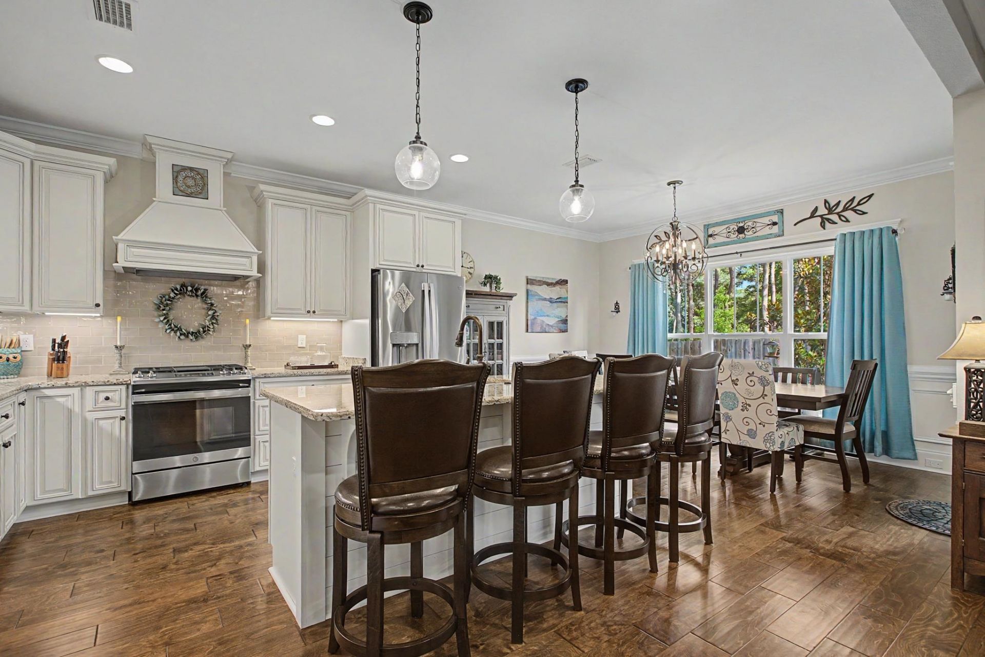 5375 Spirit Rock Place, Tallahassee, FL 32317 Photo