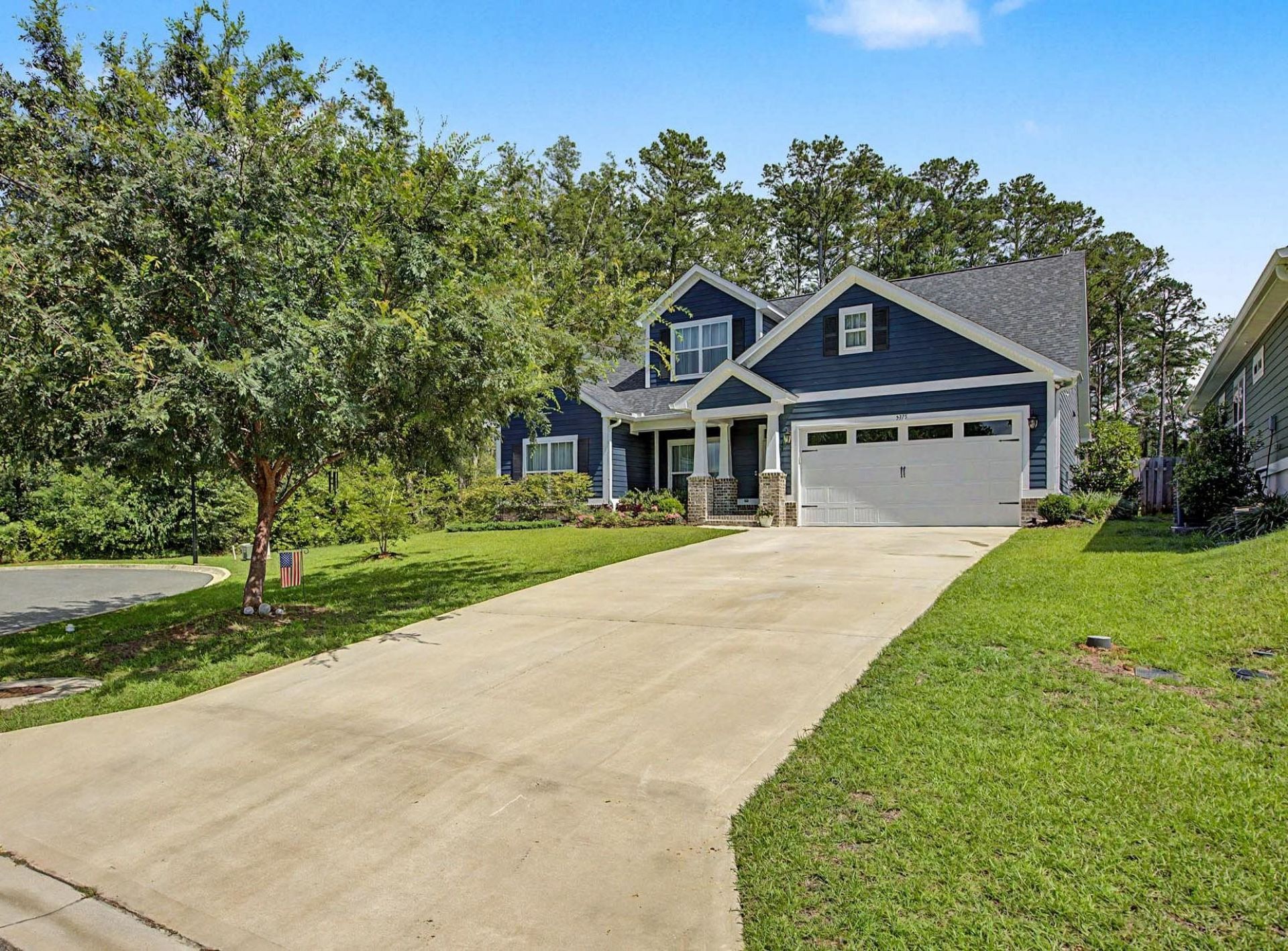 5375 Spirit Rock Place, Tallahassee, FL 32317 Photo