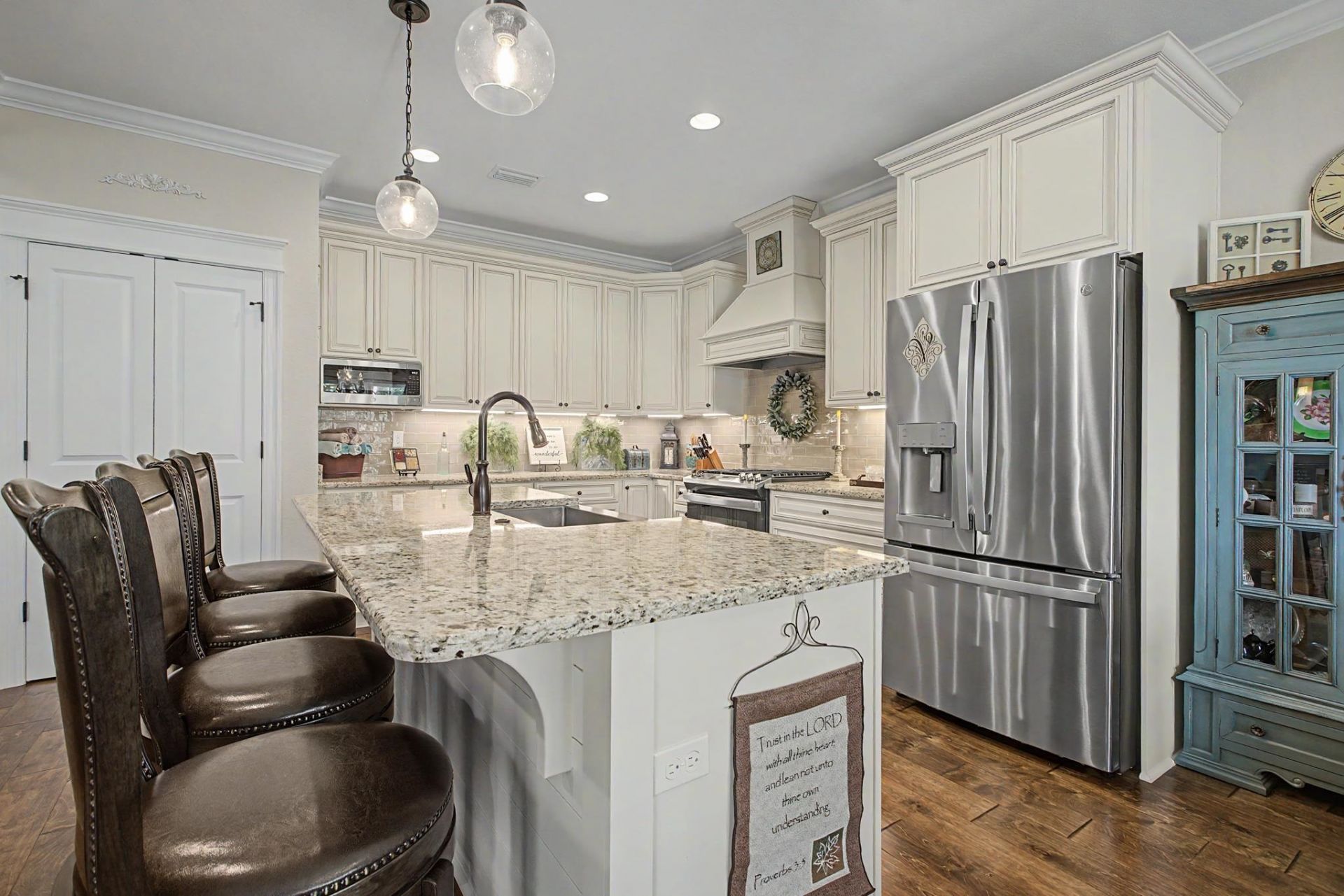 5375 Spirit Rock Place, Tallahassee, FL 32317 Photo