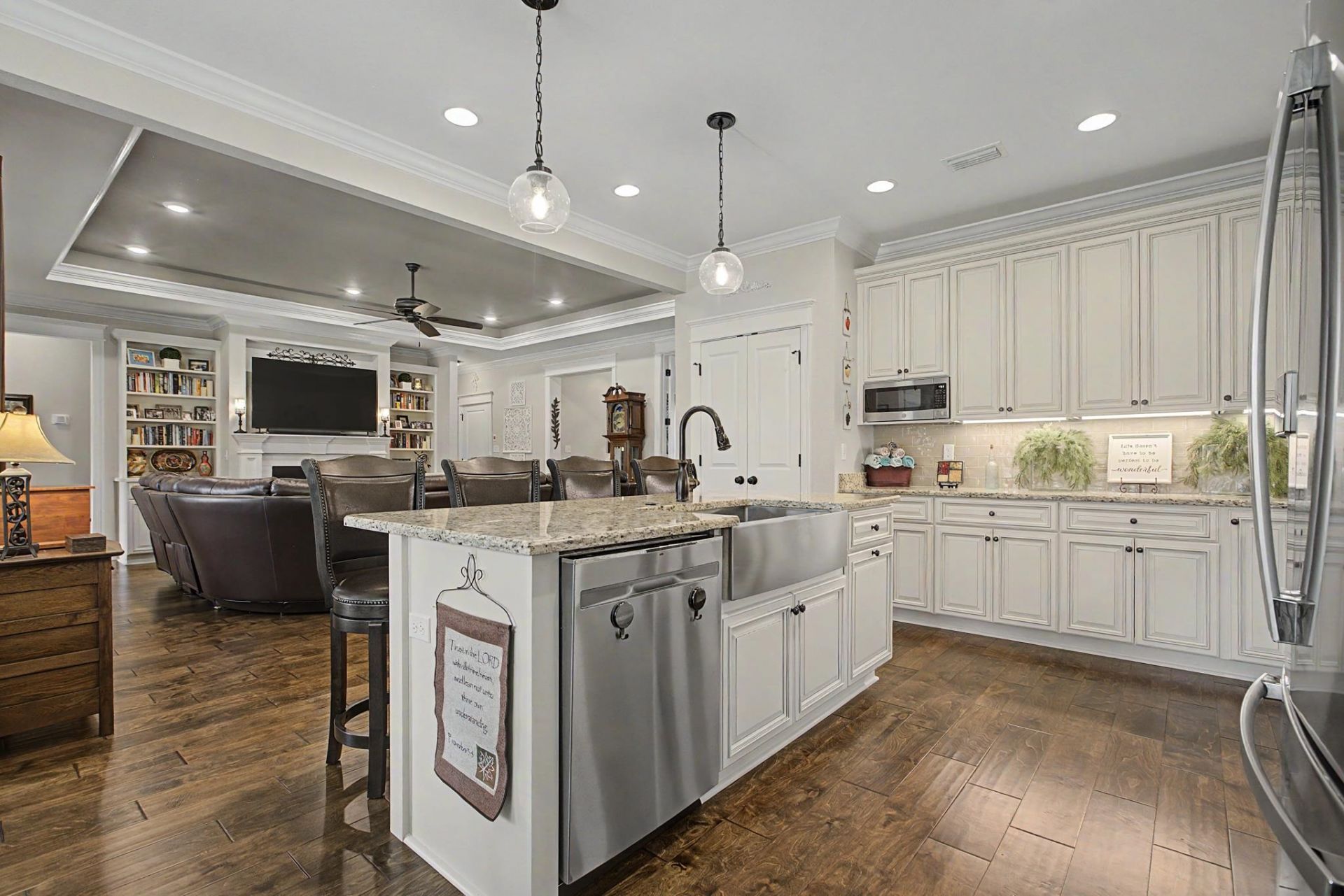 5375 Spirit Rock Place, Tallahassee, FL 32317 Photo