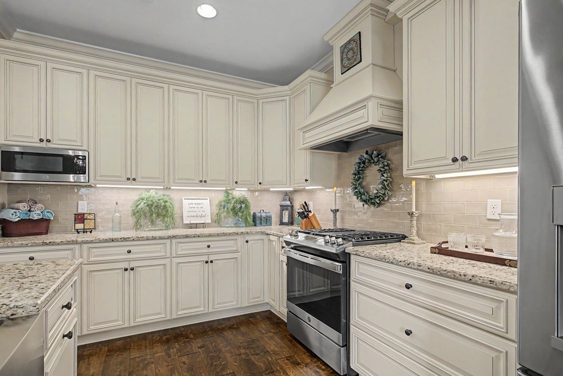 5375 Spirit Rock Place, Tallahassee, FL 32317 Photo
