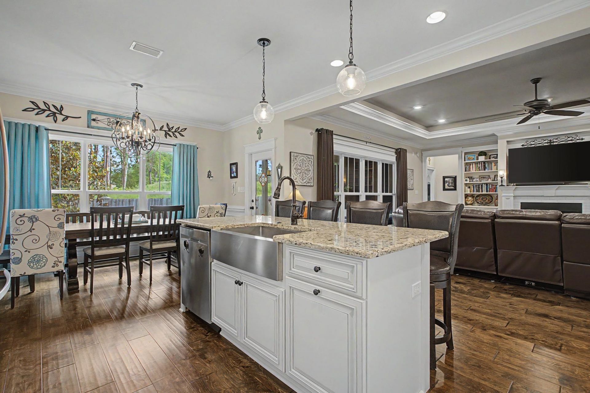 5375 Spirit Rock Place, Tallahassee, FL 32317 Photo