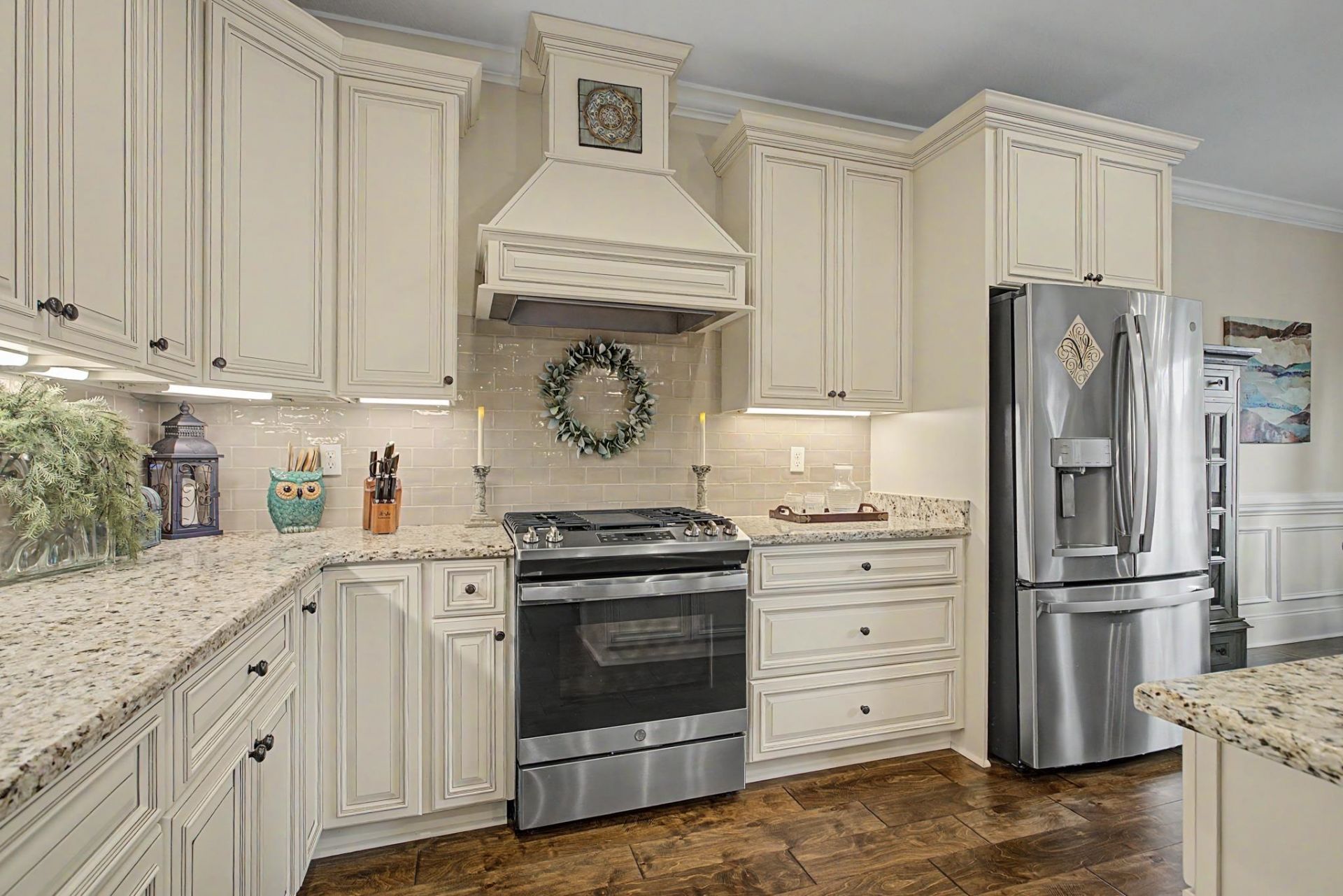 5375 Spirit Rock Place, Tallahassee, FL 32317 Photo
