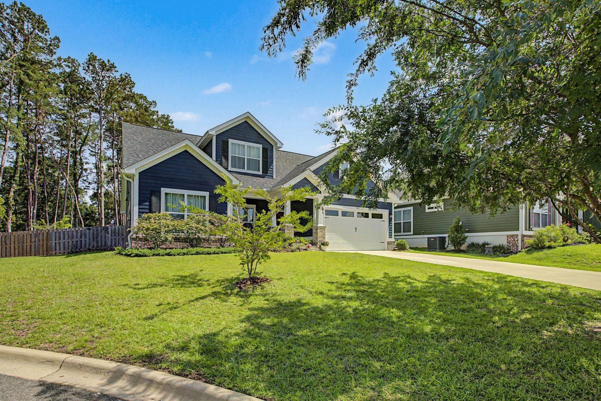5375 Spirit Rock Place, Tallahassee, FL 32317 Photo