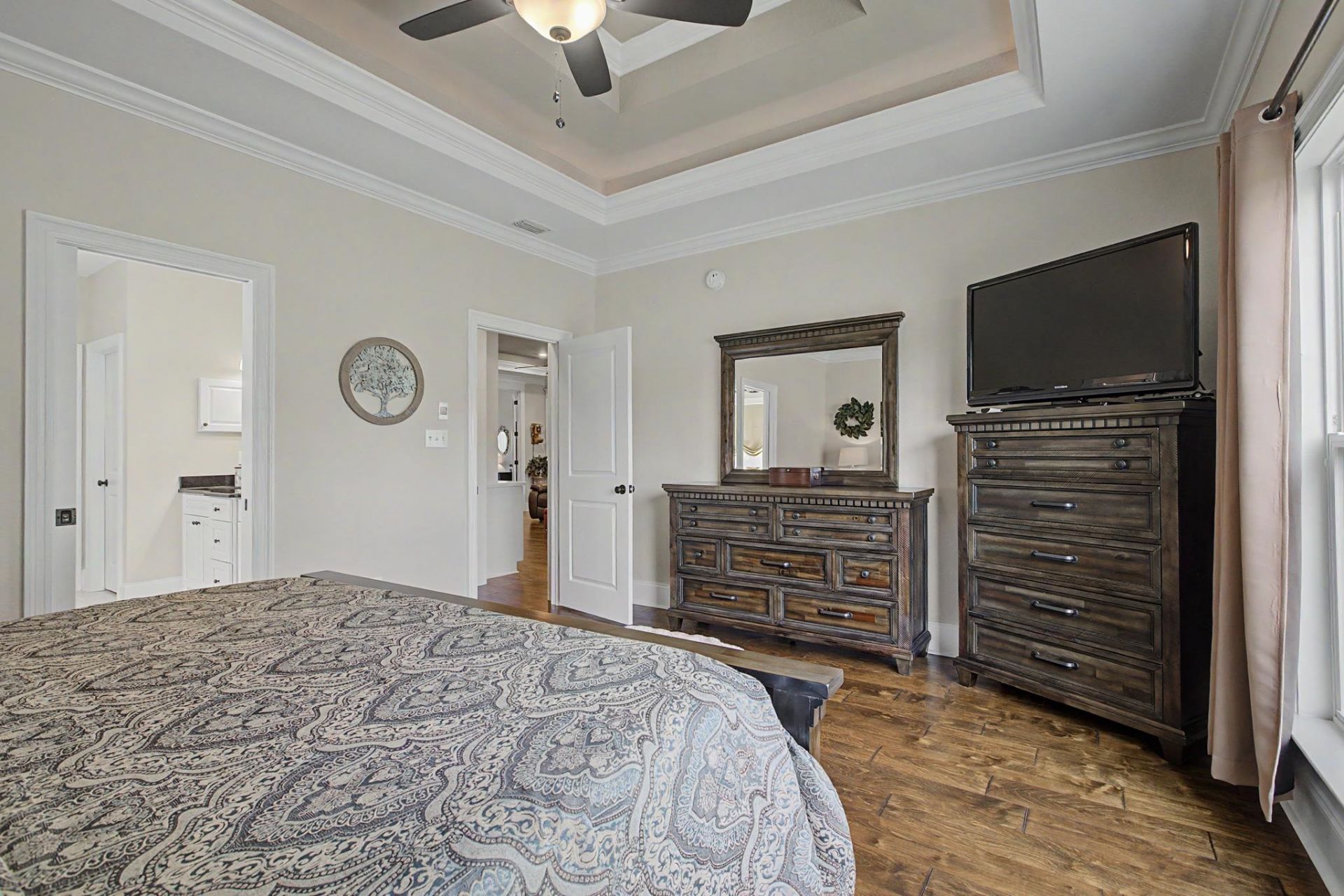 5375 Spirit Rock Place, Tallahassee, FL 32317 Photo