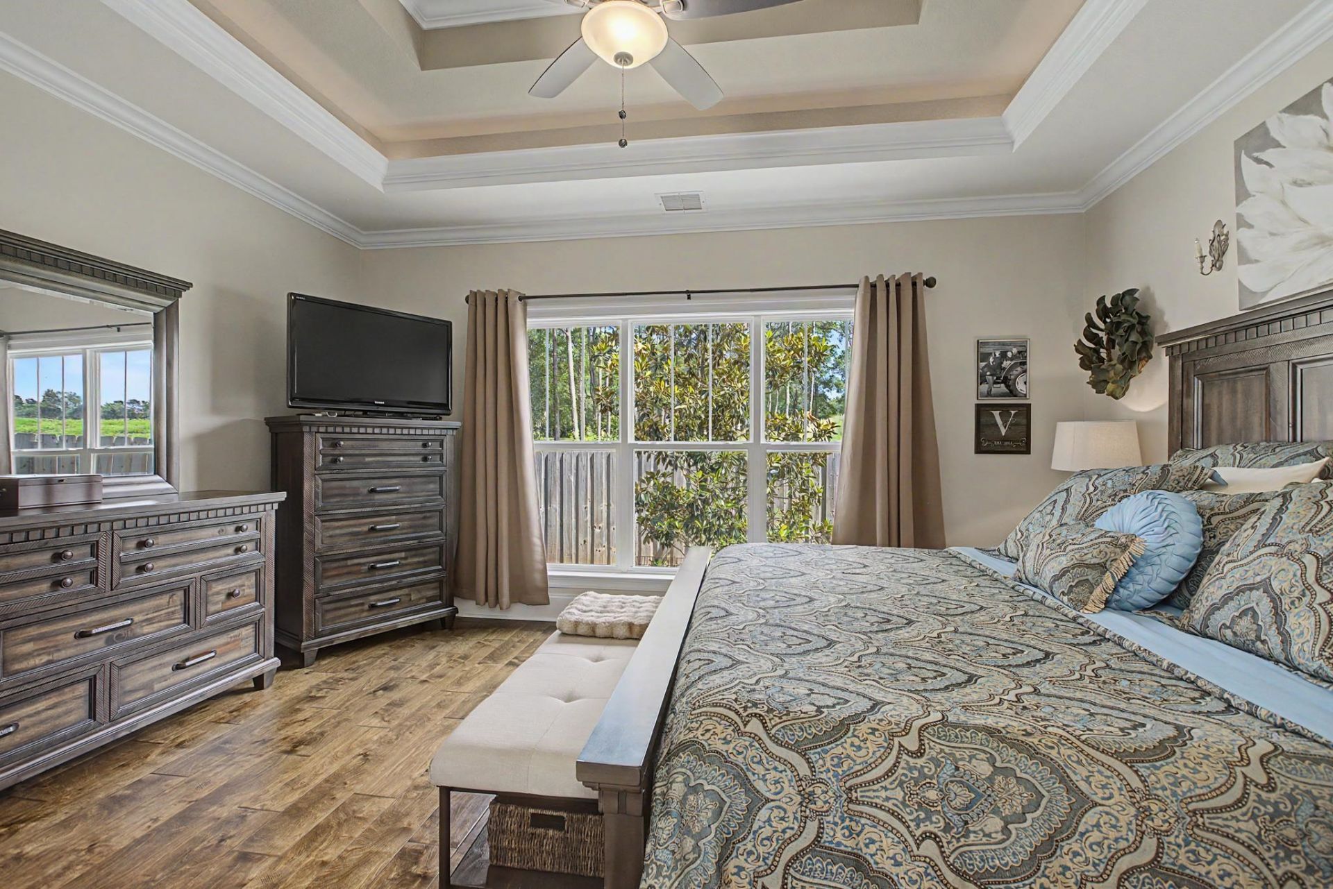 5375 Spirit Rock Place, Tallahassee, FL 32317 Photo