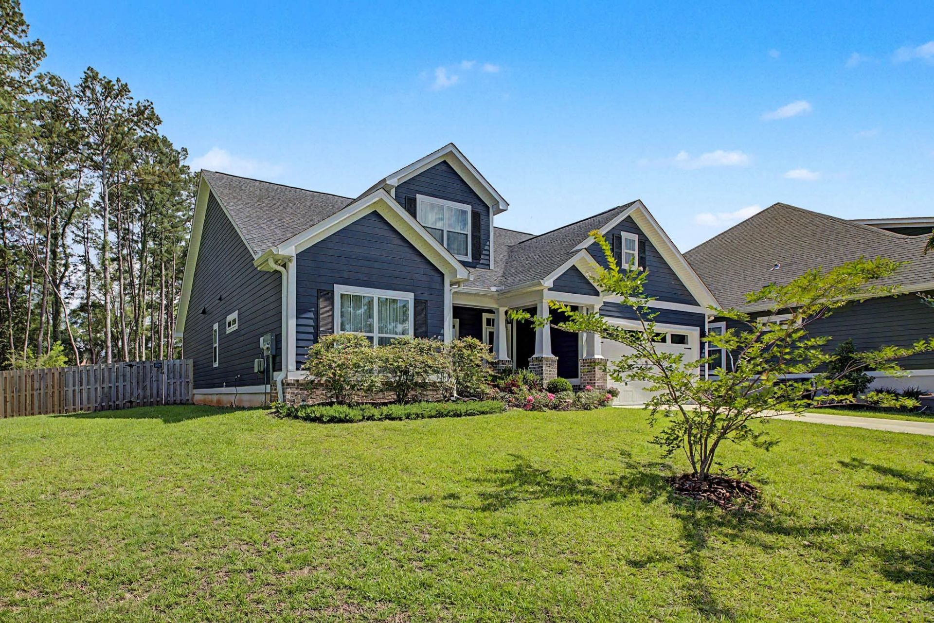 5375 Spirit Rock Place, Tallahassee, FL 32317 Photo
