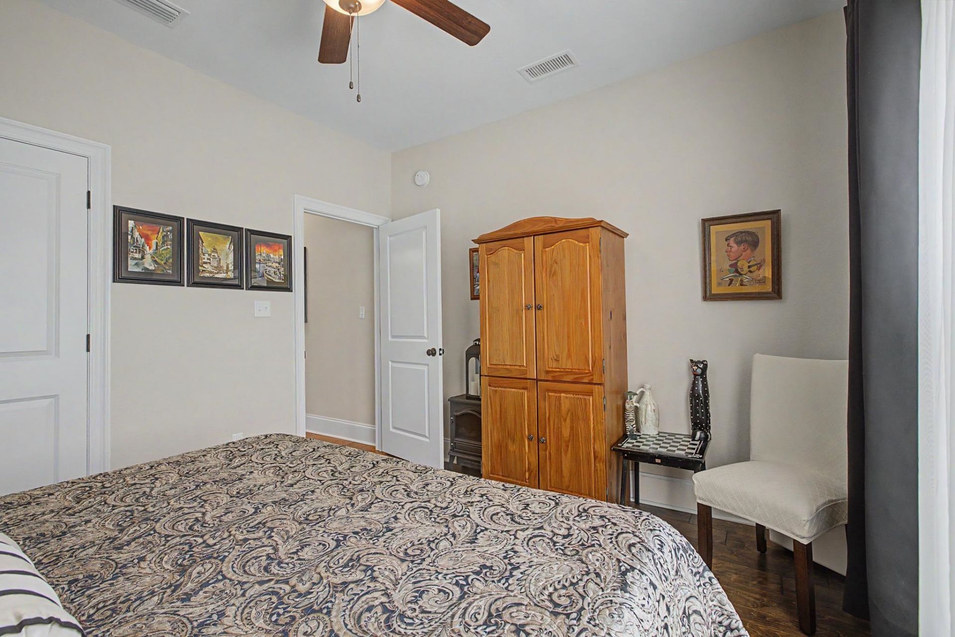 5375 Spirit Rock Place, Tallahassee, FL 32317 Photo
