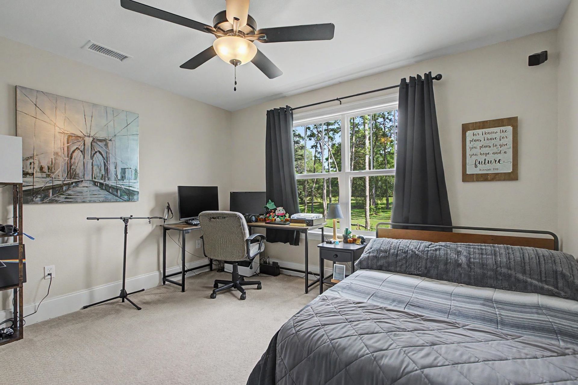 5375 Spirit Rock Place, Tallahassee, FL 32317 Photo