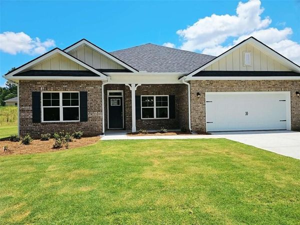 305 Angela Avenue, Bowdon, GA 30108