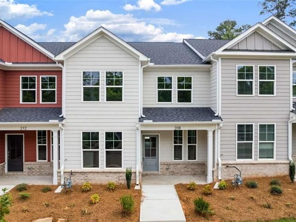 208 Westpark Drive , Unit 15, Athens, GA 30606