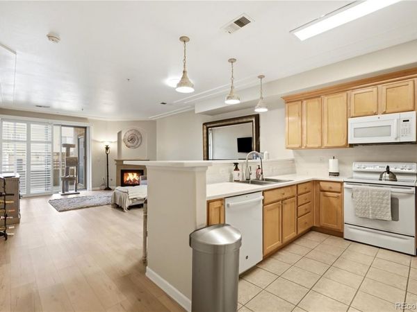 13353 W Alameda Parkway , Unit 108, Lakewood, CO 80228