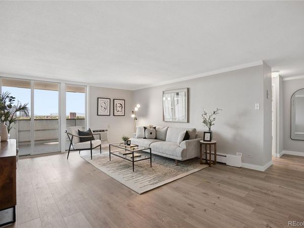1029 E 8th Avenue, Unit 702, Denver, CO 80218