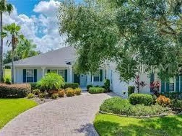 235 ANASTASIA DRIVE, POINCIANA, FL 34759