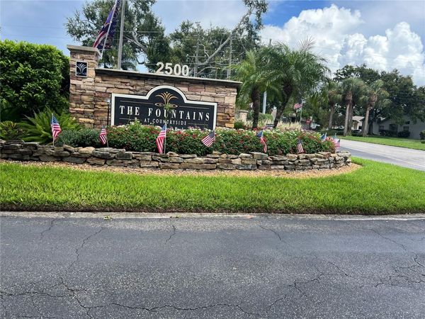 2500 WINDING CREEK BOULEVARD, Unit E103, CLEARWATER, FL 33761