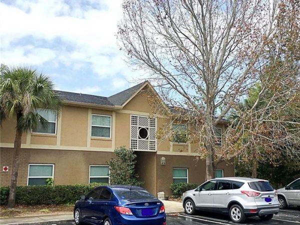 2425 BARLEY CLUB DRIVE , Unit 8, ORLANDO, FL 32837
