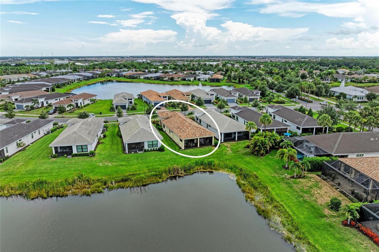5286 Barnett Circle , Bradenton, FL 34211 Photo