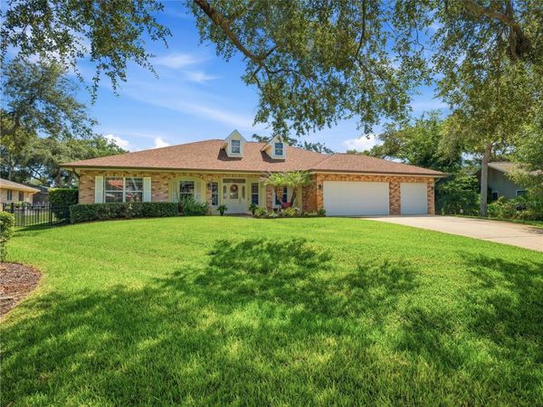 1018 STAGGERBUSH PLACE , NEW SMYRNA BEACH, FL 32168