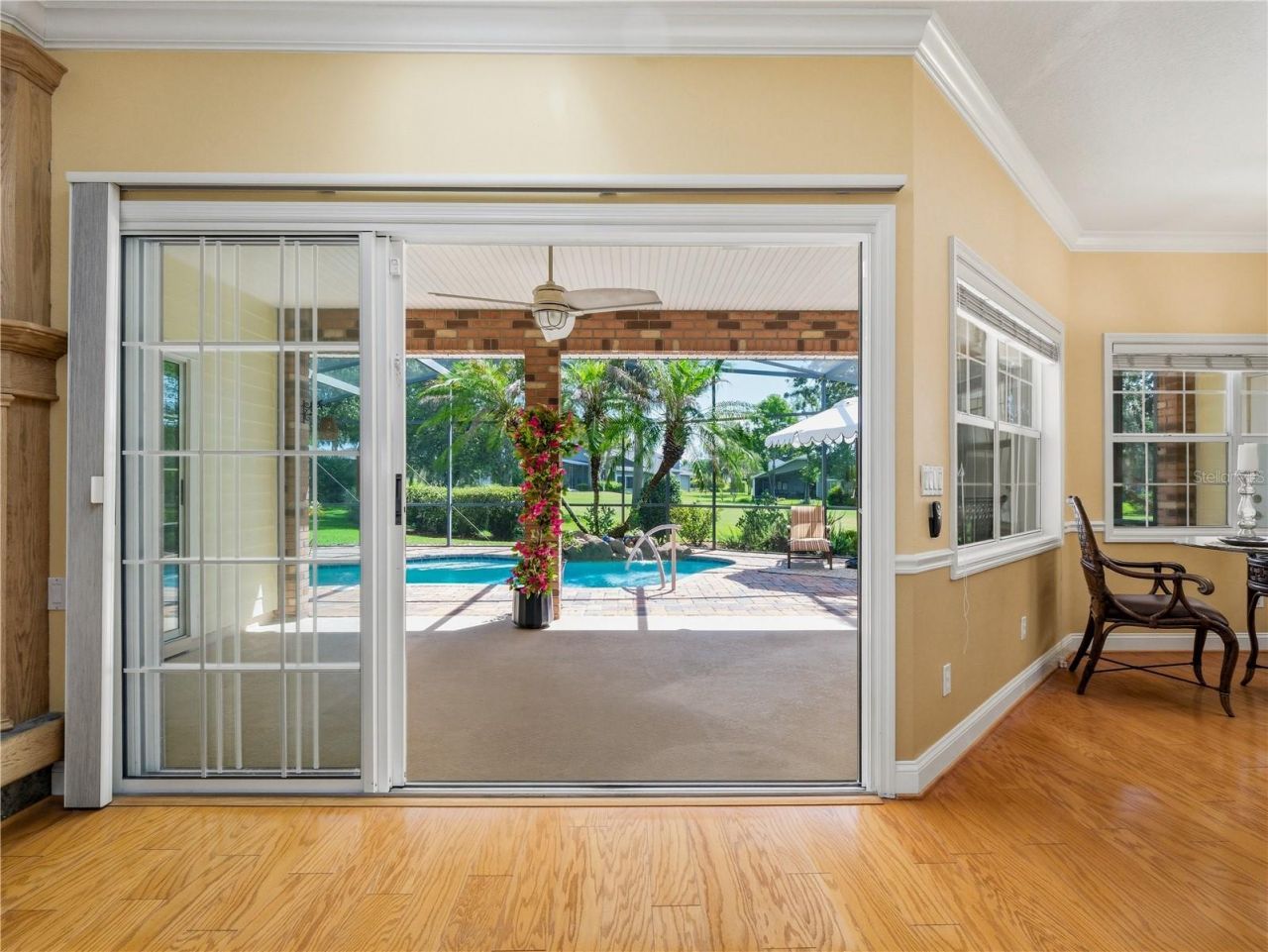 1018 Staggerbush Place, New Smyrna Beach, FL 32168 Photo