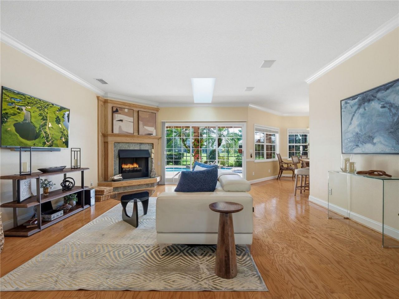 1018 Staggerbush Place, New Smyrna Beach, FL 32168 Photo