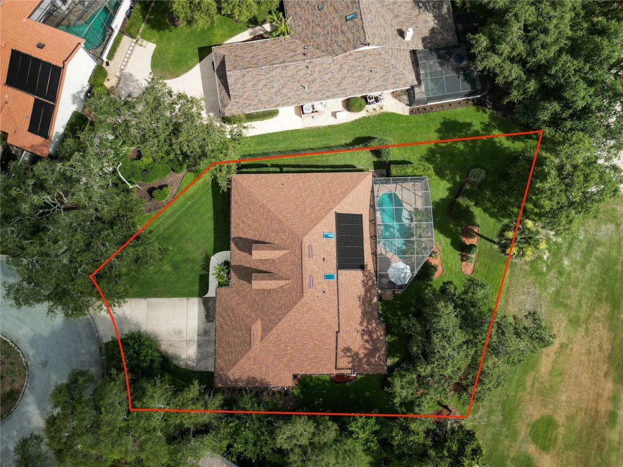 1018 Staggerbush Place, New Smyrna Beach, FL 32168 Photo