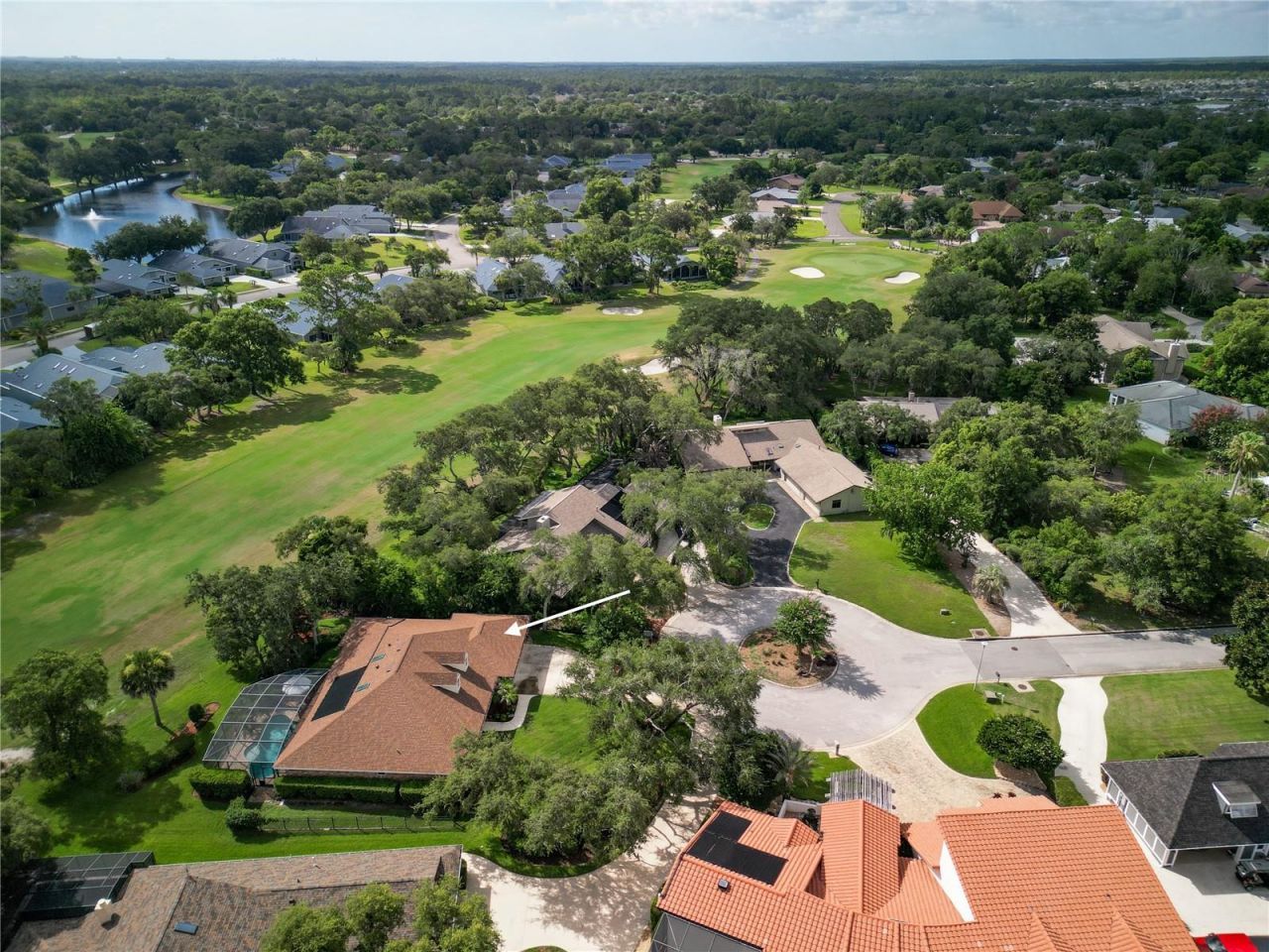 1018 Staggerbush Place, New Smyrna Beach, FL 32168 Photo