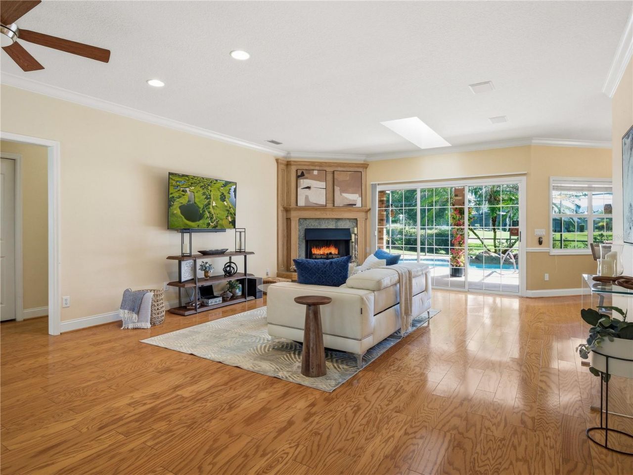 1018 Staggerbush Place, New Smyrna Beach, FL 32168 Photo