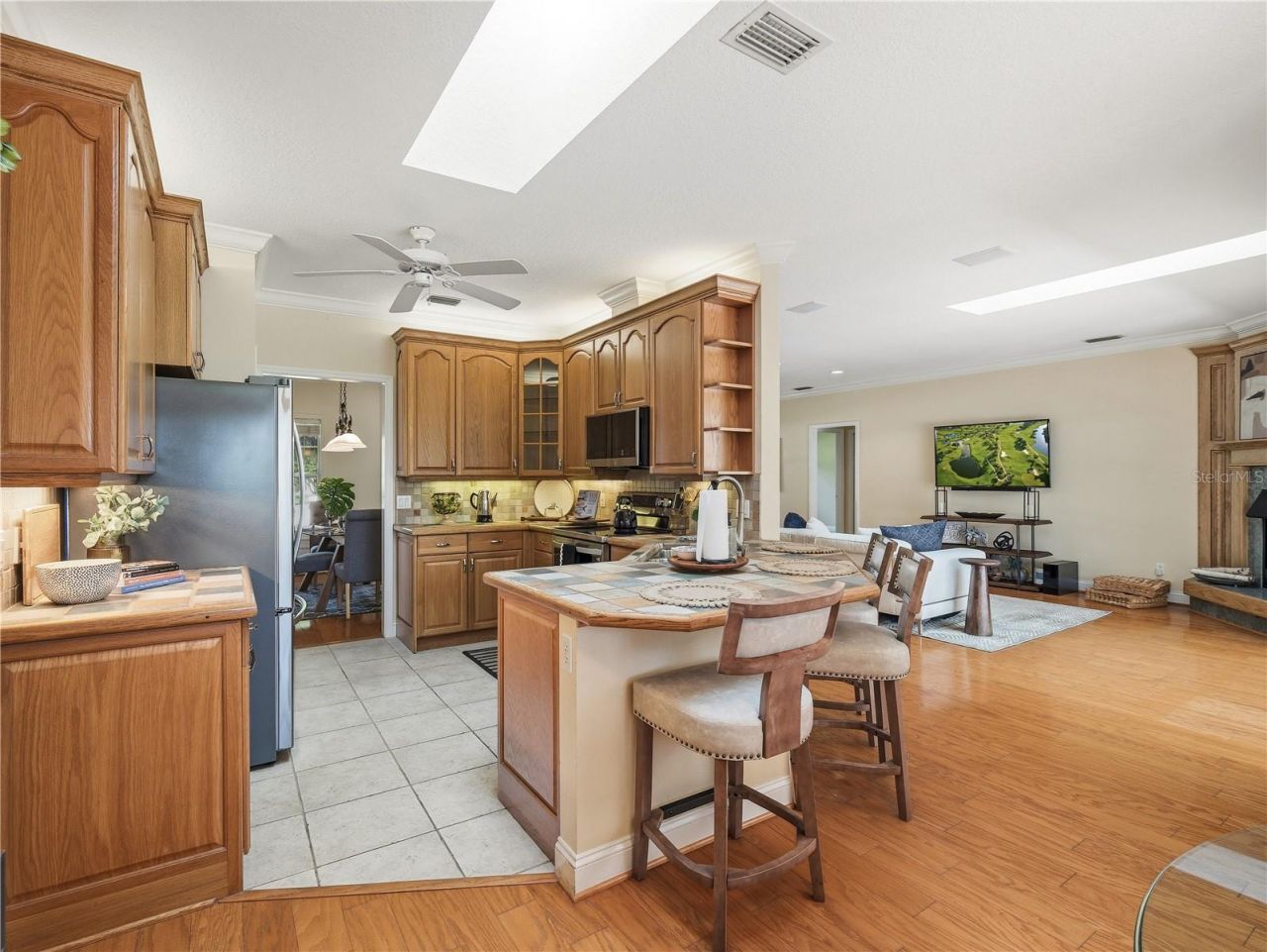1018 Staggerbush Place, New Smyrna Beach, FL 32168 Photo
