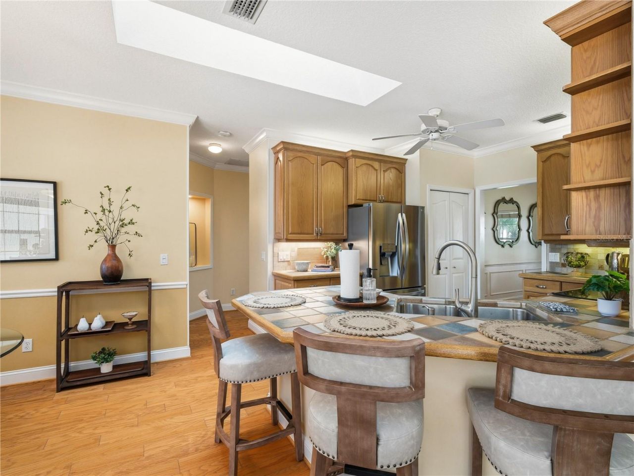 1018 Staggerbush Place, New Smyrna Beach, FL 32168 Photo