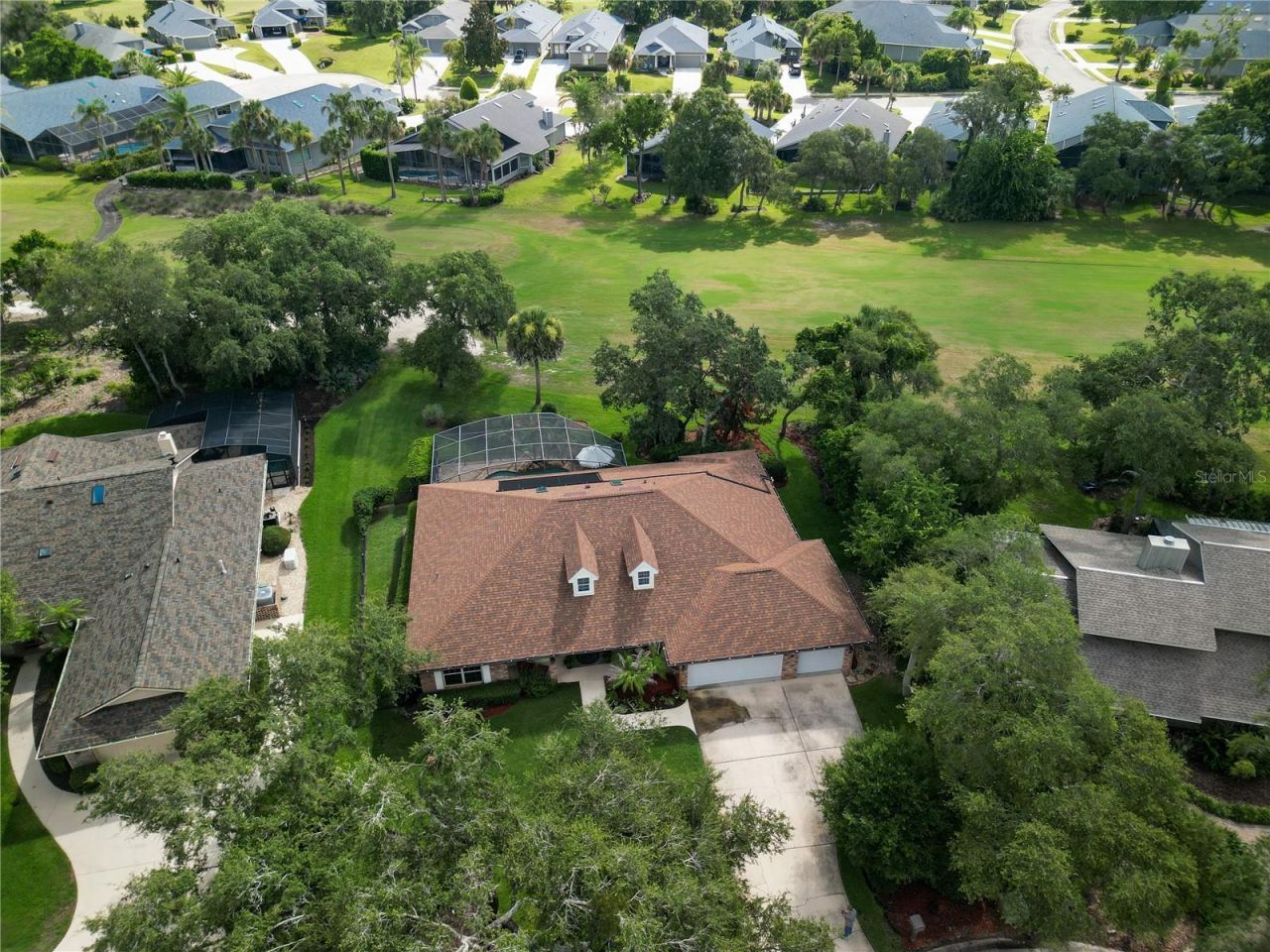 1018 Staggerbush Place, New Smyrna Beach, FL 32168 Photo