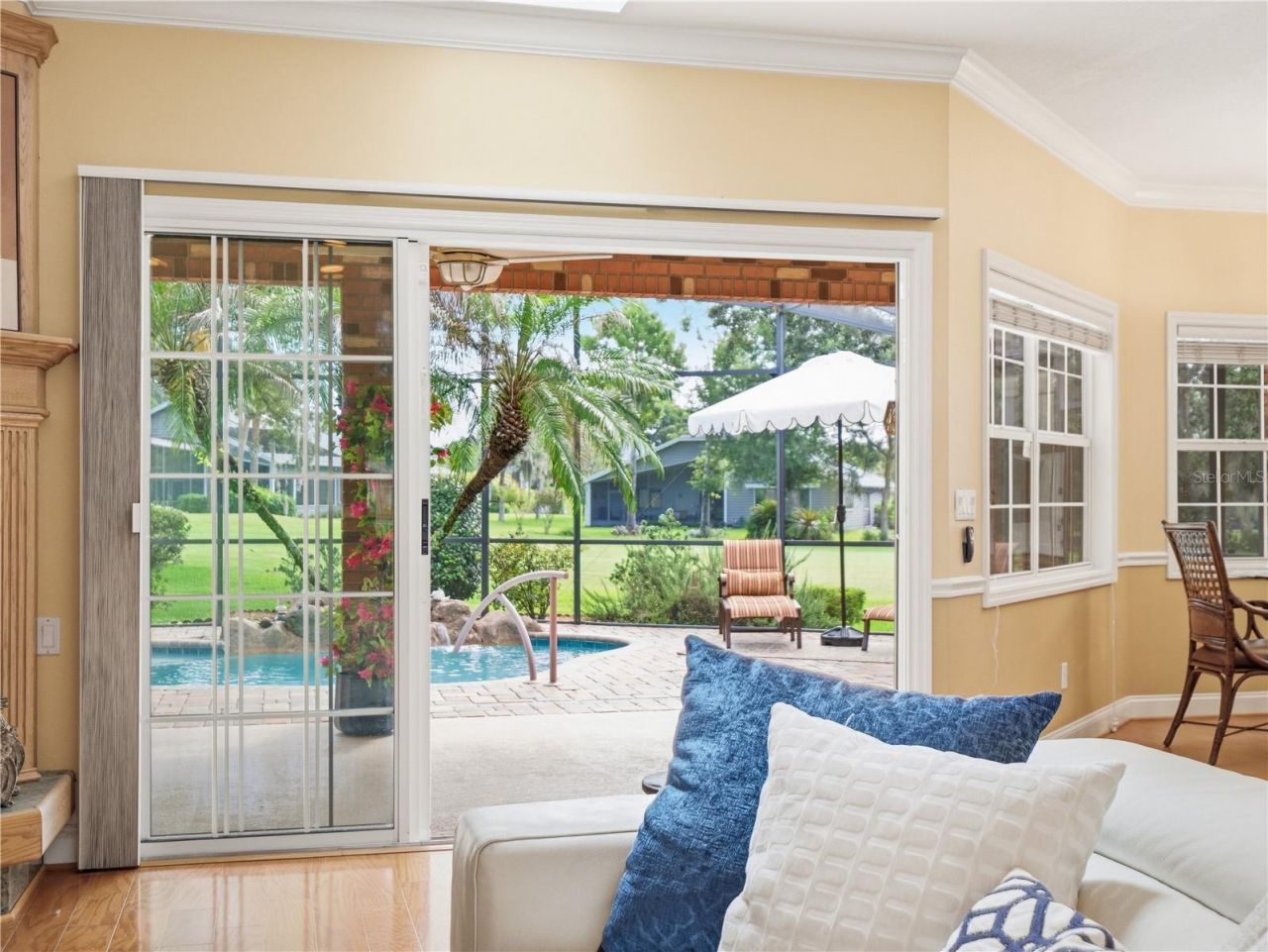 1018 Staggerbush Place, New Smyrna Beach, FL 32168 Photo