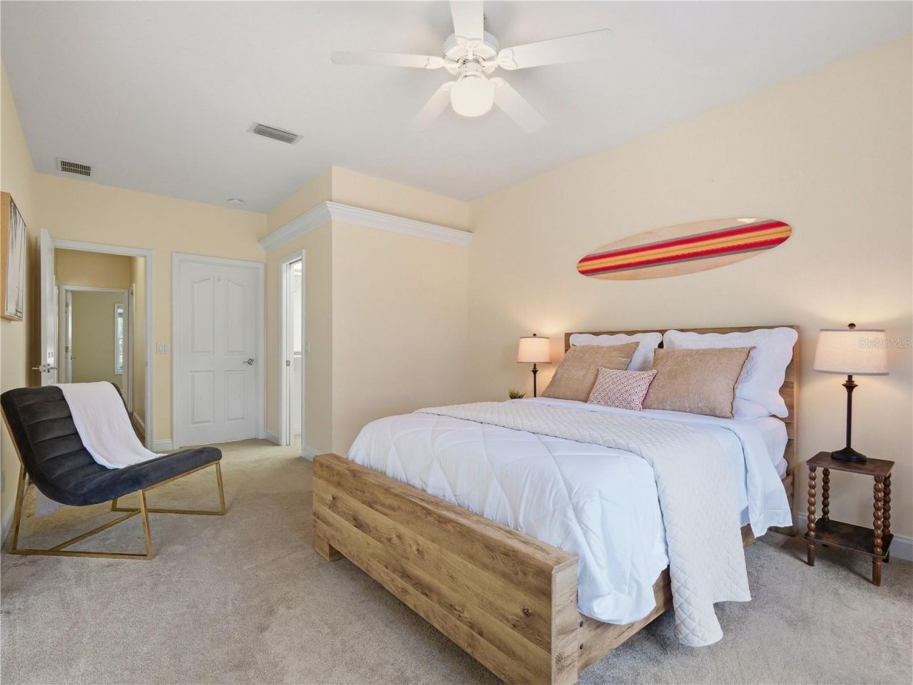 1018 Staggerbush Place, New Smyrna Beach, FL 32168 Photo