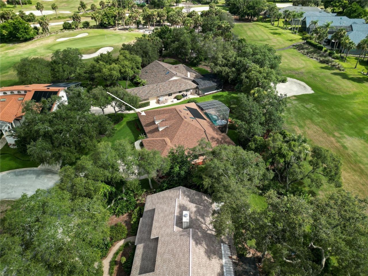 1018 Staggerbush Place, New Smyrna Beach, FL 32168 Photo