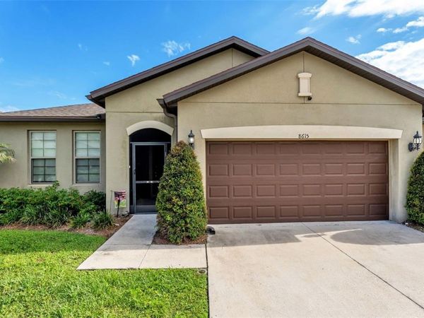 8615 RINDGE ROAD, POLK CITY, FL 33868