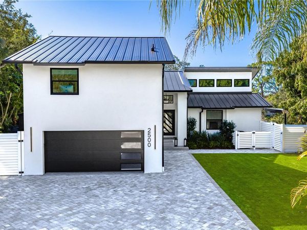 2500 MONTEREY STREET , SARASOTA, FL 34231