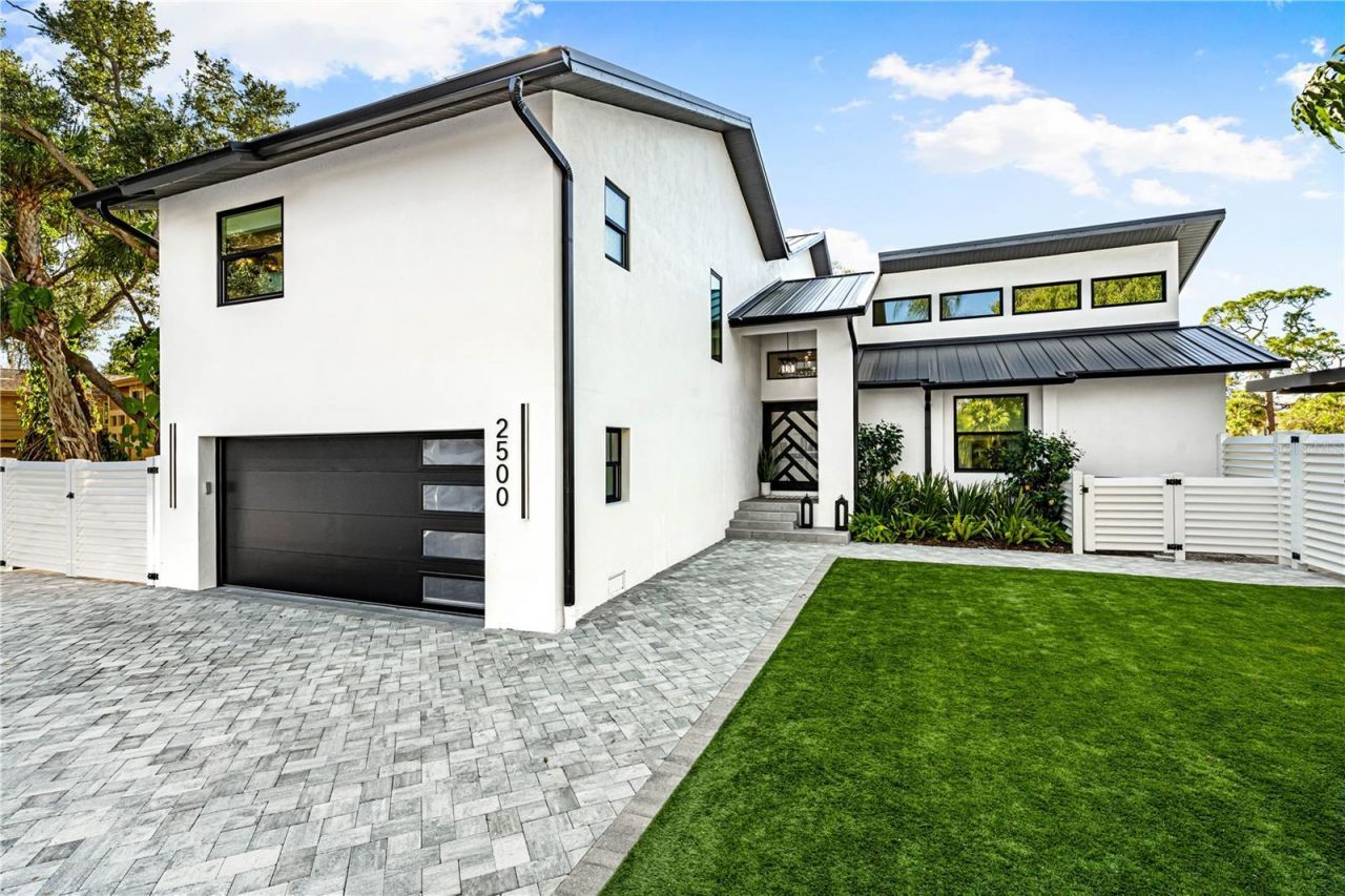 2500 Monterey Street, Sarasota, FL 34231 Photo