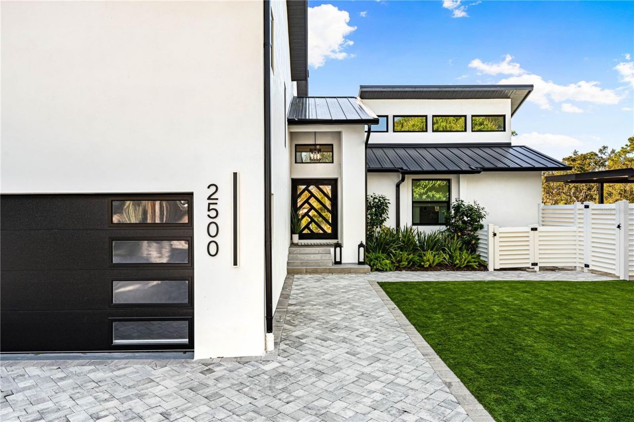 2500 Monterey Street, Sarasota, FL 34231 Photo