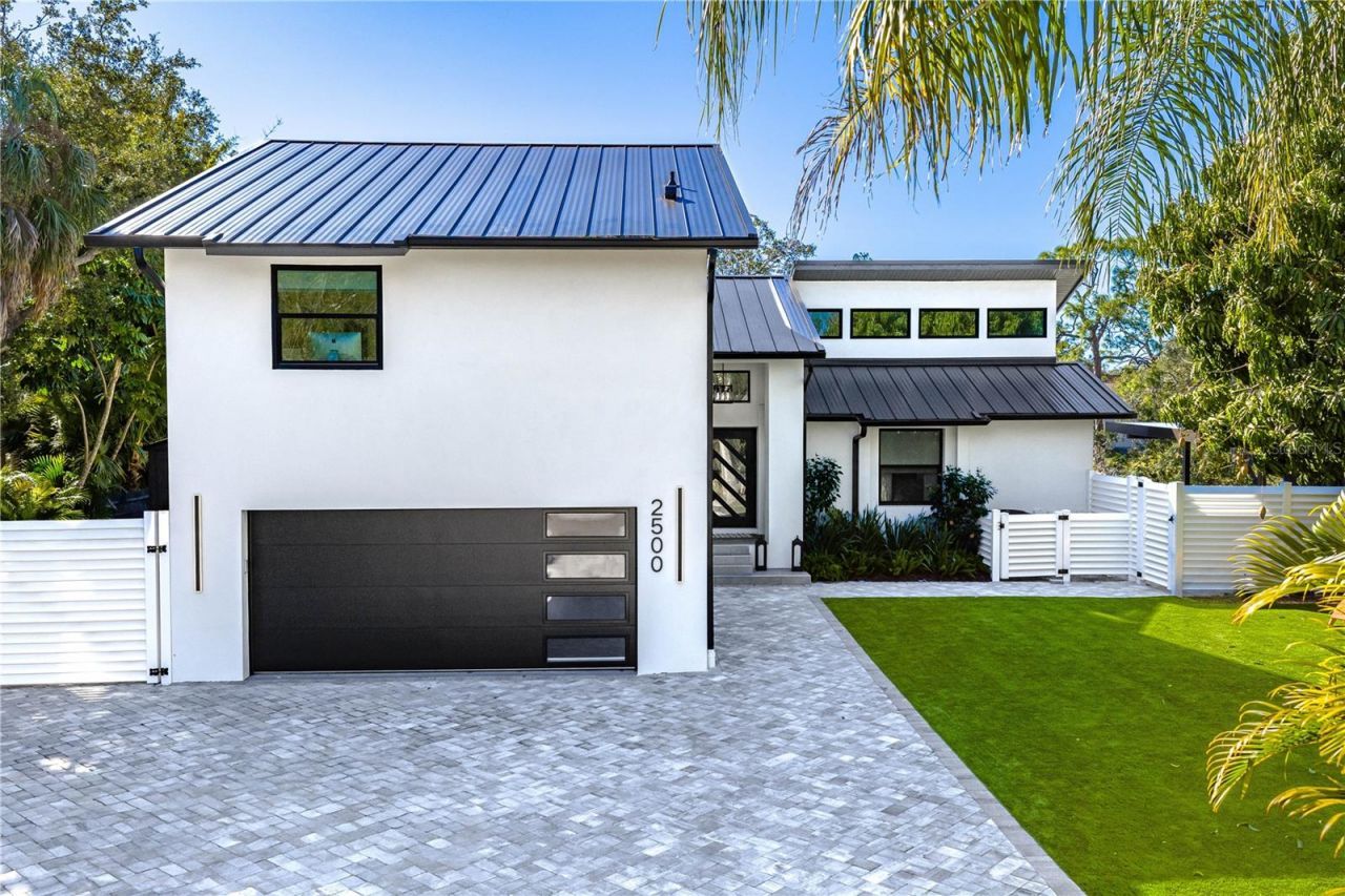 2500 Monterey Street, Sarasota, FL 34231 Photo