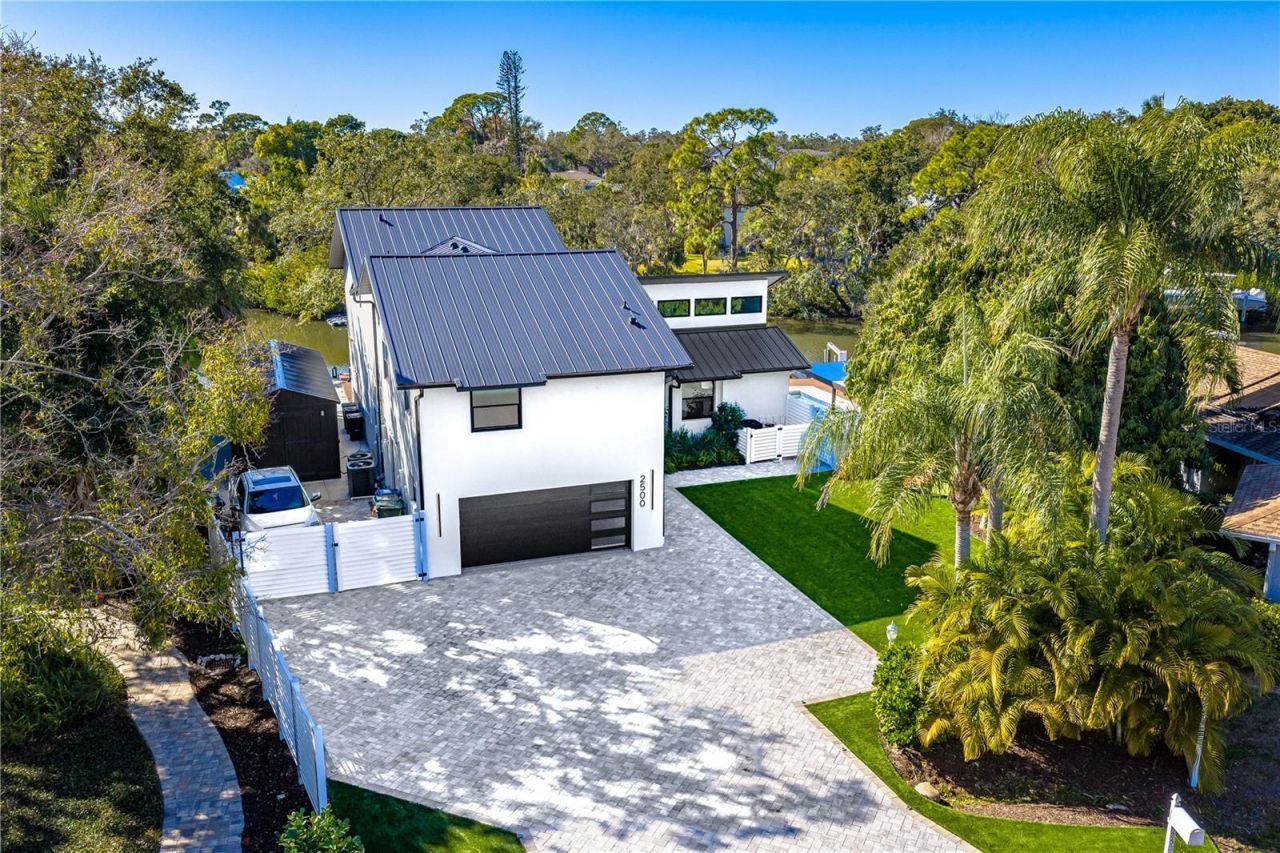 2500 Monterey Street, Sarasota, FL 34231 Photo