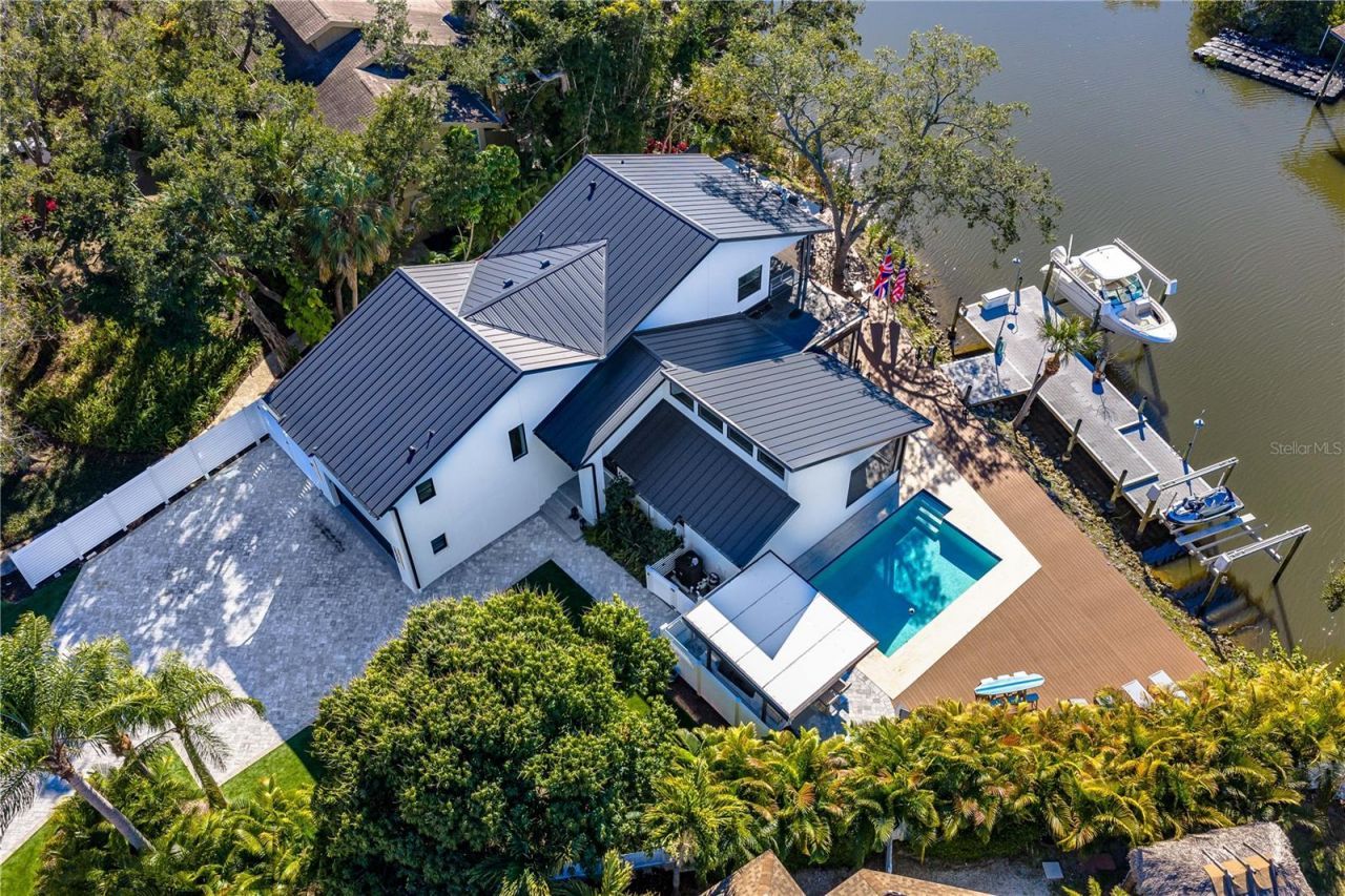 2500 Monterey Street, Sarasota, FL 34231 Photo