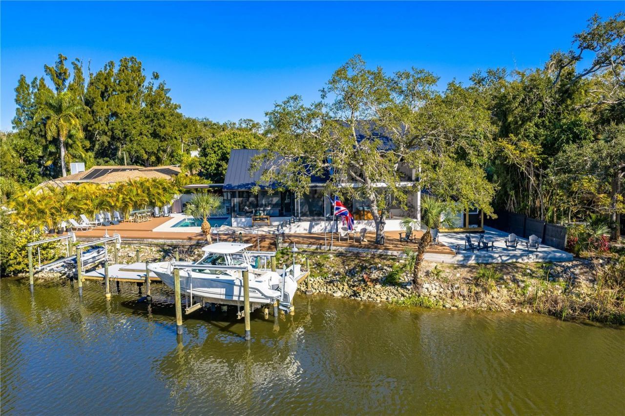 2500 Monterey Street, Sarasota, FL 34231 Photo