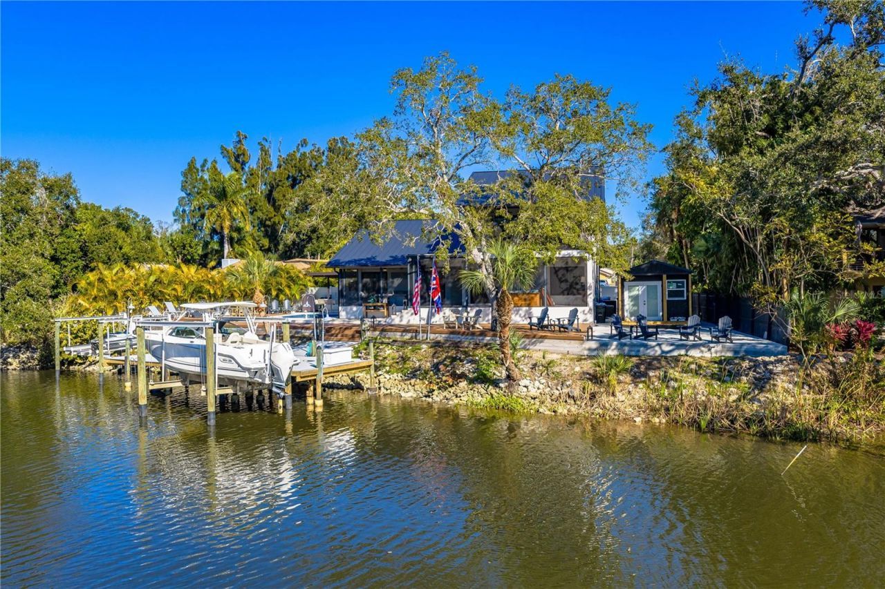 2500 Monterey Street, Sarasota, FL 34231 Photo