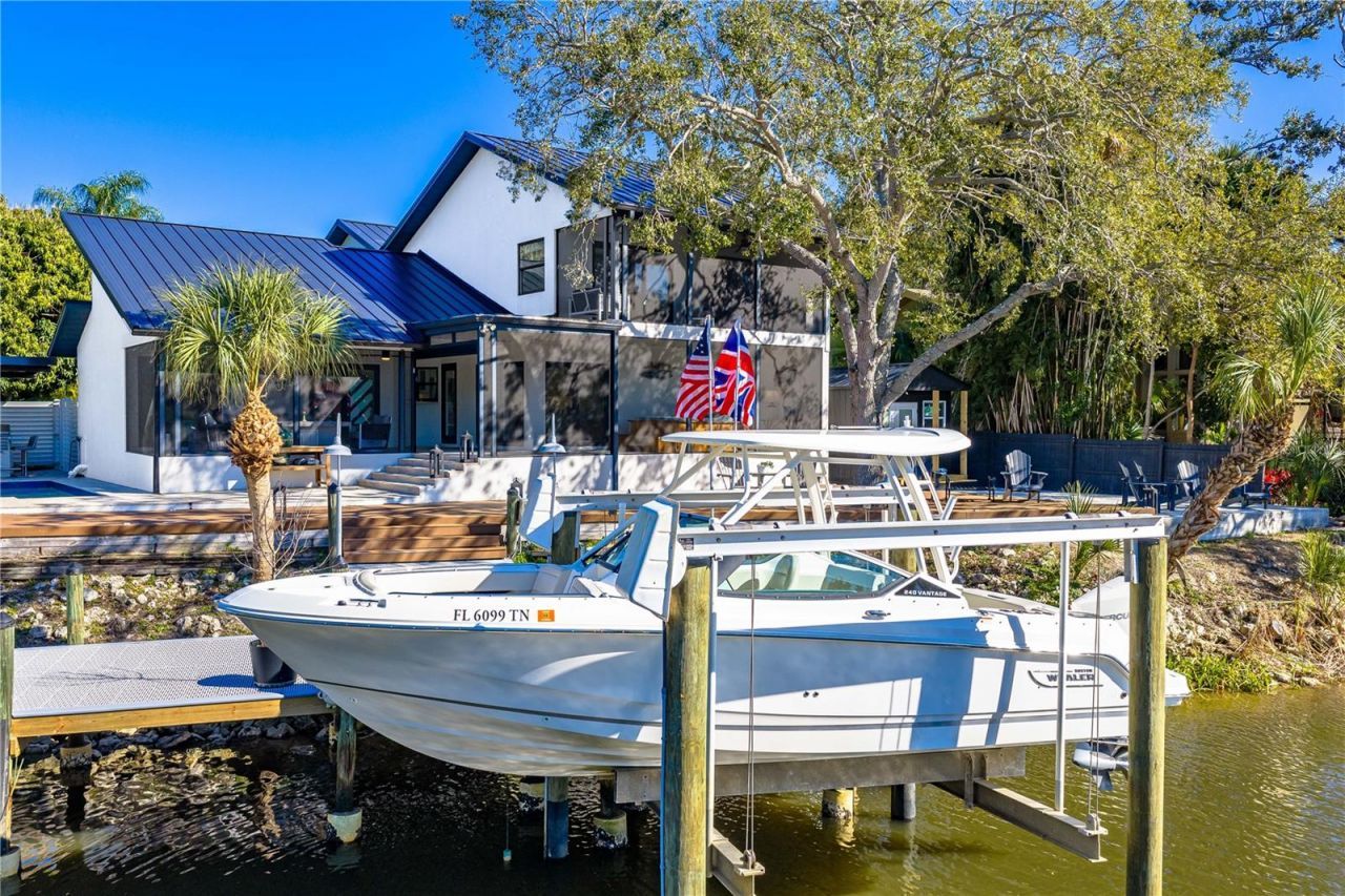 2500 Monterey Street, Sarasota, FL 34231 Photo